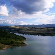 Cinciș Lake