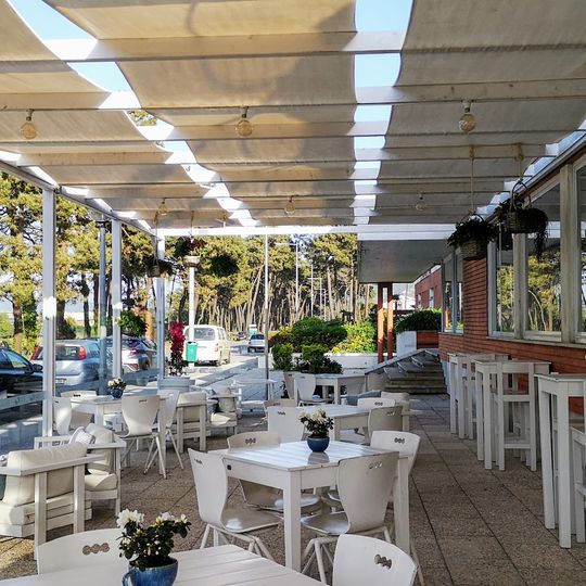 Restaurante Foz