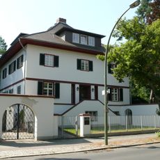 Spanische Allee 110