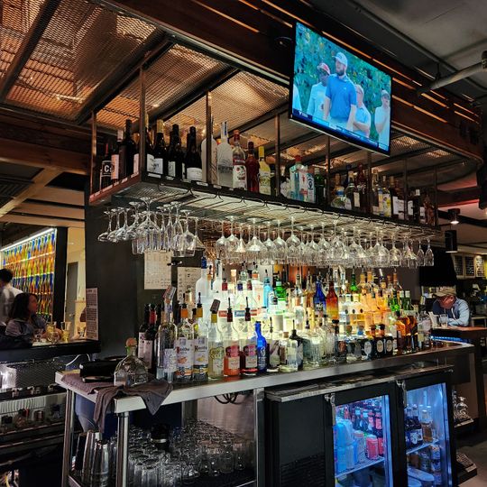 Stout Street Social