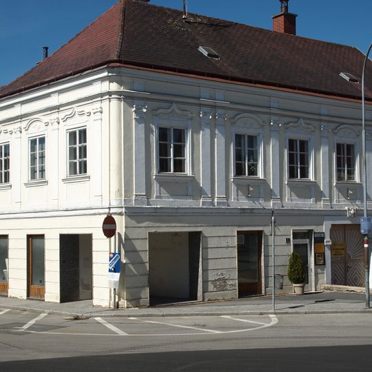 Bürgerhaus