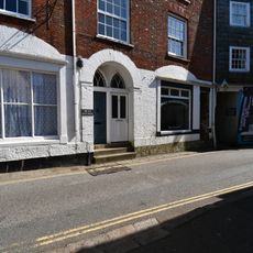 5 and 7, Church Street