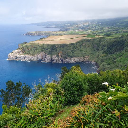 Miradouro de Santa Iria