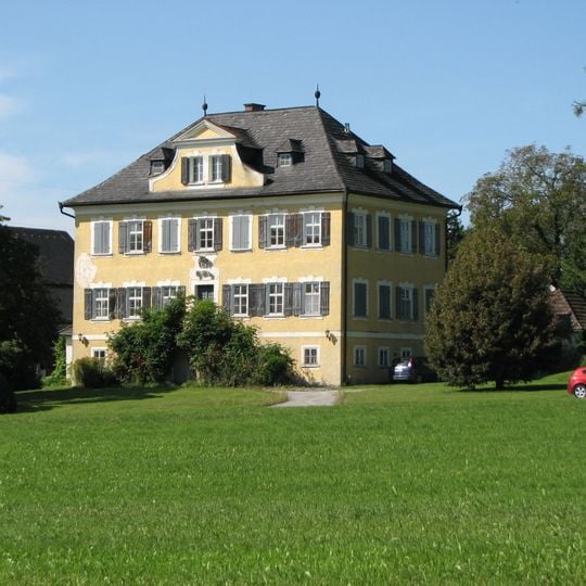 Schloss Ursprung