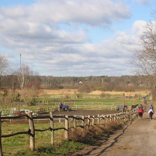 Barnim Plateau