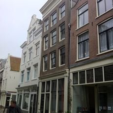 Eerste Tuindwarsstraat 14, Amsterdam