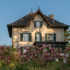 Irmiger Villa