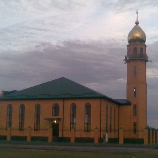 Червленна-Узлова