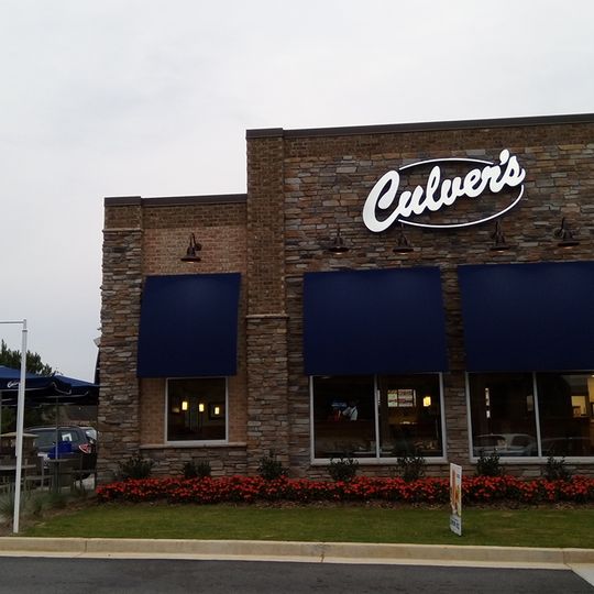 Culver's
