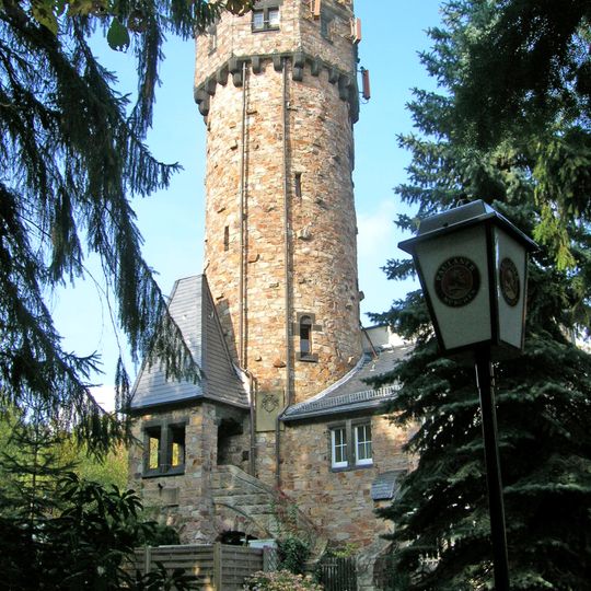 Kaiser-Wilhelm-Tower