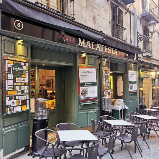 Malatesta