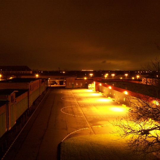 General-Olbricht-Kaserne