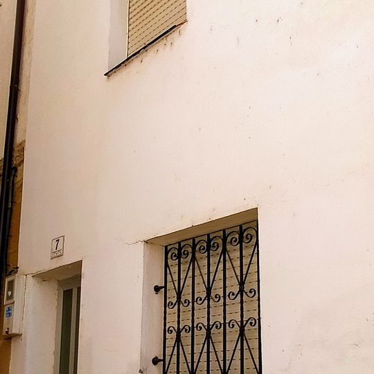 Casa De Los Ozpinas 7