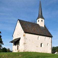 Filialkirche Streimberg