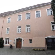 Ehem. Schulhaus, Kindergarten