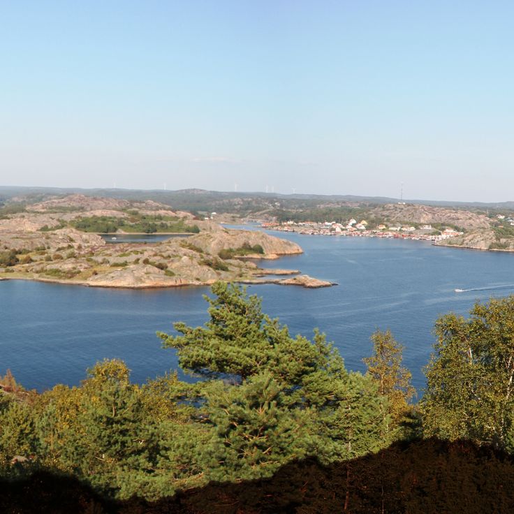 Fjallbacka Archipelago