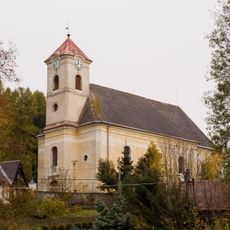 Holy Trinity Church