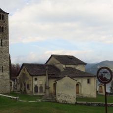Chiesa di San Filiberto