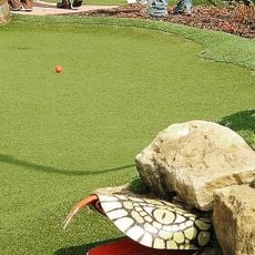 Abenteuergolf Bodensee