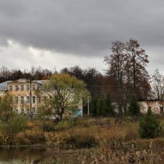 Усадьба Апраксина (Ратислово)