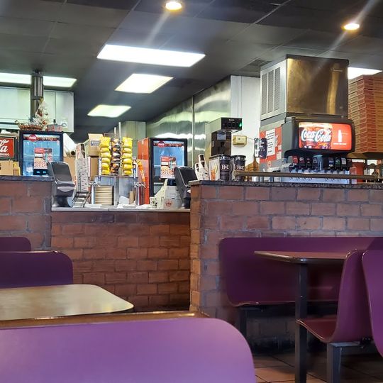 New York Pizza