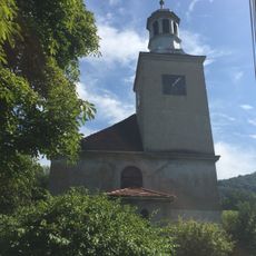 Church of the Beheading of Saint John the Baptist