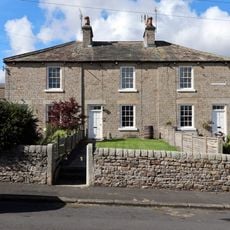 1,2 And 3, Masterman Place