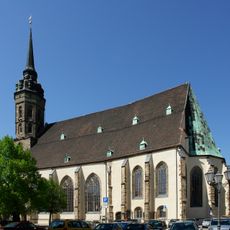 Cathédrale Saint-Pierre de Bautzen