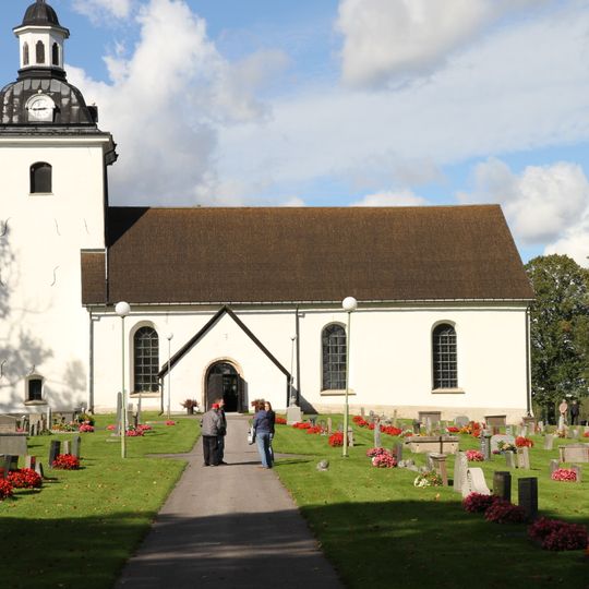 Viby Church