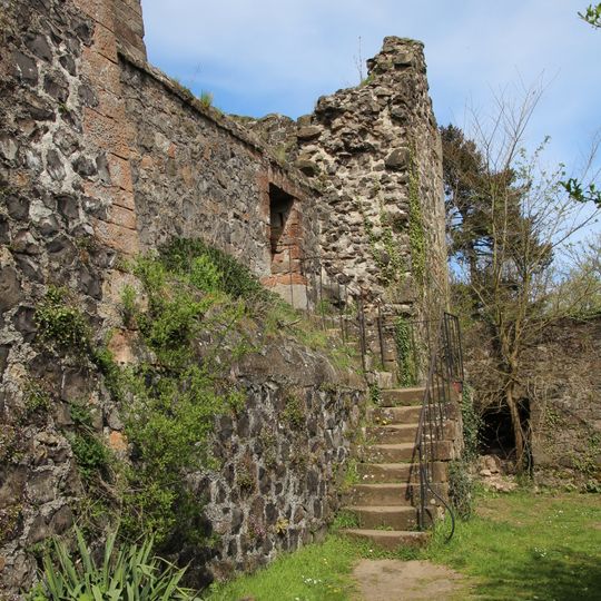 Staufenberg Castle