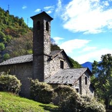 Santuario della Santissima Trinità