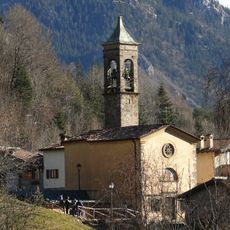 Chiesa di San Giacomo Maggiore Apostolo