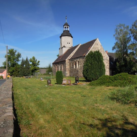 Dorfkirche Rahnsdorf