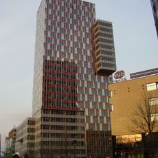 City Business Center