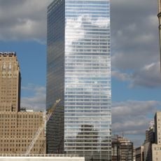 7 World Trade Center