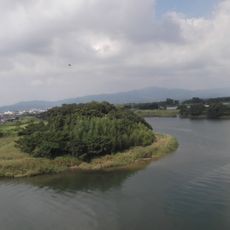 Yoshida Castle