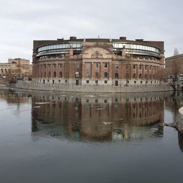 Stockholm'u Ziyaret: Tarihi Bölgeler, Müzeler ve Gezilecek Yerler