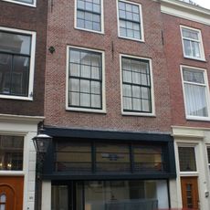 Hogewoerd 159, Leiden
