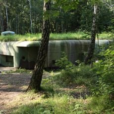 Bunker Sabała