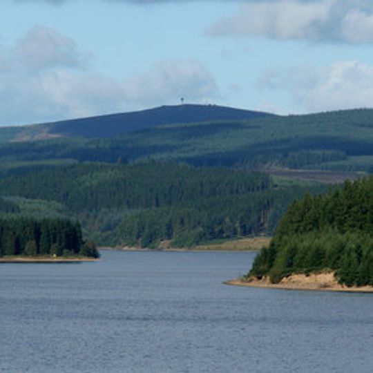 Kielder Water