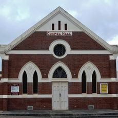 Gospel Hall