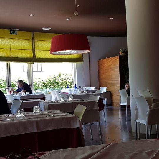 Ristorante Al Binario 27