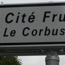 Cité Frugès