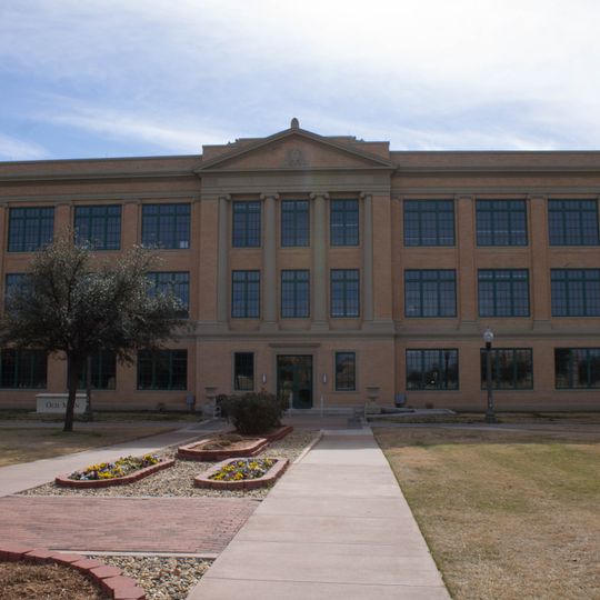 McMurry University