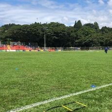 Estadio Carlos Alvarado