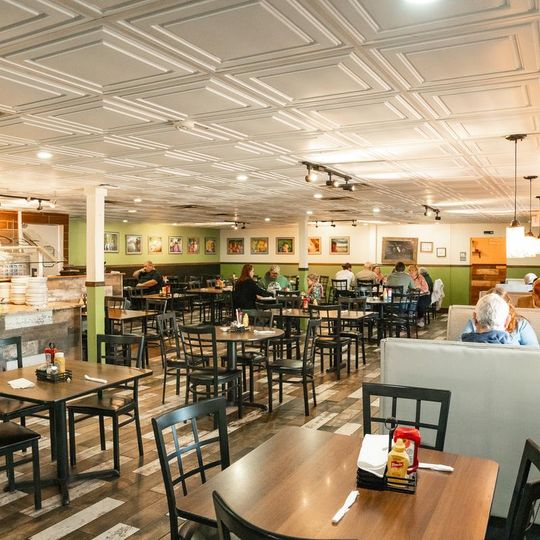 Uncle Linny's Restaurant