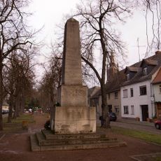 Kriegerdenkmal