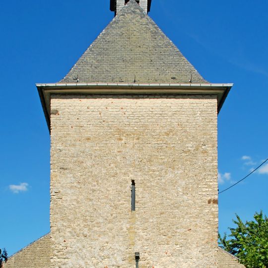 Kapelle des Heiligen Verona
