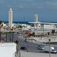 Bab Marsa