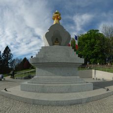 Stupa